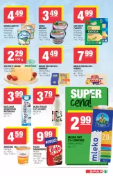 Gazetka promocyjna Spar - Spar - Gazetka - ważna od 09.08 do 09.08.2023 - strona 3 - produkty: Ser, Cif, Maślanka, Piątnica, Mlekovita, Serek, Hochland, Danio, Masło, Almette, Mleko