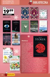 Gazetka promocyjna Biedronka - Okazje - Gazetka - ważna od 18.01 do 18.01.2025 - strona 20 - produkty: Ser, Por, Orbit, Groch, Kasza