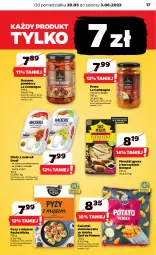 Gazetka promocyjna Netto - Artykuły spożywcze - Gazetka - ważna od 03.06 do 03.06.2023 - strona 17 - produkty: Kurczak, Sos, Gin, Gra, Pesto, Suszone pomidory, Graal, Pomidory