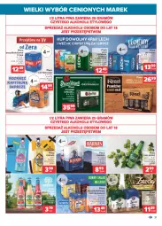 Gazetka promocyjna Carrefour - Gazetka Wielki wybór cenionych marek - Gazetka - ważna od 31.07 do 31.07.2021 - strona 31 - produkty: Piwa, Piwo, Koc, Gra, Somersby, Tyskie, Pilsner Urquell, Carlsberg, Radler, Okocim, Harnaś, Captain Jack, Kozel, Lech Premium
