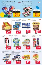 Gazetka promocyjna Stokrotka - Supermarket - Gazetka - ważna od 17.03 do 17.03.2021 - strona 7 - produkty: Mozzarella, Masło klarowane, Jogurt naturalny, Ser, Włoszczowski, Danone, Twaróg, Piątnica, Zott, Jogurt, Mlekovita, Serek kanapkowy, Palma, Serek, Margaryna, Hochland, Twaróg półtłusty, Fanta, Deser, Słynne, Słynne MR Roślinne, Masło, Jogurt pitny, Monte, Mleko, Fa