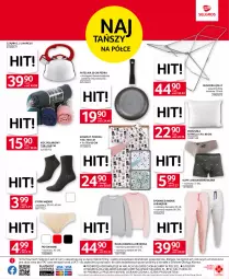 Gazetka promocyjna Selgros - Oferta przemysłowa - Gazetka - ważna od 31.05 do 31.05.2023 - strona 3 - produkty: Top, Sok, Ser, Koc, Gra, Pościel, Czajnik, Slipy, Figi, Suszarka, Spodnie, Komplet pościeli, Patelnia, Bluza, Poduszka, Bokserki, LG