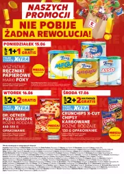 Gazetka promocyjna Kaufland - Mocny Start - Gazetka - ważna od 17.06 do 17.06.2026 - strona 30 - produkty: Piec, Sok, Gry, BIC, Szal, Kosz, LANA, Piast, Podlaski, Wino, LG
