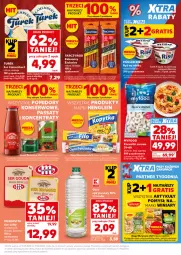 Gazetka promocyjna Kaufland - Mocny Start - Gazetka - ważna od 17.06 do 17.06.2026 - strona 9 - produkty: Frozen, Sok, Ser, Por, Winiary, Tarczyński, Owoce, Kabanos, Waga