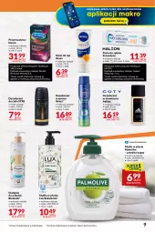 Gazetka promocyjna Makro - Najlepsze oferty - oferta z alkoholem - Gazetka - ważna od 04.03 do 04.03.2024 - strona 9 - produkty: Mydło w płynie, Ser, Palmolive, Bielenda, Dezodorant, Krem do rąk, Str8, Pasta do zębów, Adidas, Leon, Pompka, Szampon, Mydło, Prezerwatyw, Sensodyne, Durex, Nivea