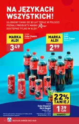 Gazetka promocyjna Aldi - Pełna oferta - Gazetka - ważna od 25.08 do 25.08.2024 - strona 14 - produkty: Tera