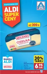 Gazetka promocyjna Aldi - Pełna oferta - Gazetka - ważna od 25.08 do 25.08.2024 - strona 25 - produkty: Masło