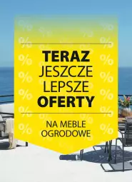 Gazetka promocyjna Jysk - Oferta tygodnia - Gazetka - ważna od 20.06 do 20.06.2023 - strona 1 - produkty: Tera, Meble