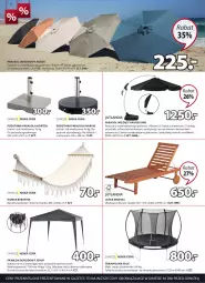 Gazetka promocyjna Jysk - Oferta tygodnia - Gazetka - ważna od 20.06 do 20.06.2023 - strona 11 - produkty: Hama, Por, Gra, Rama, Parasol, Wełna, Pokrowiec, Waga, Olej, Fa