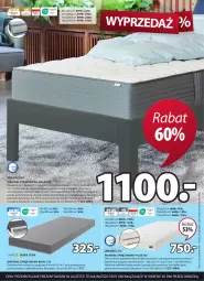 Gazetka promocyjna Jysk - Oferta tygodnia - Gazetka - ważna od 20.06 do 20.06.2023 - strona 14 - produkty: Materac sprężynowy, Sok, Materac, Tera, Kokos