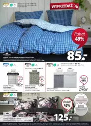 Gazetka promocyjna Jysk - Oferta tygodnia - Gazetka - ważna od 20.06 do 20.06.2023 - strona 17 - produkty: Gra, Pościel, Wełna, Komplet pościeli