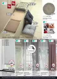 Gazetka promocyjna Jysk - Oferta tygodnia - Gazetka - ważna od 20.06 do 20.06.2023 - strona 22 - produkty: Ser, Gra, Zasłona, Podkładka, Roleta, Siedzisko, Poduszka, Podkład