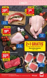 Gazetka promocyjna PoloMarket - Gazetka pomocyjna - Gazetka - ważna od 10.10 do 10.10.2023 - strona 17 - produkty: Wołowina