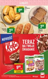 Gazetka promocyjna PoloMarket - Gazetka pomocyjna - Gazetka - ważna od 10.10 do 10.10.2023 - strona 31 - produkty: Danio, Chleb, Bułka