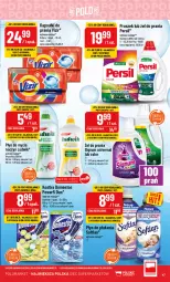 Gazetka promocyjna PoloMarket - Gazetka pomocyjna - Gazetka - ważna od 10.10 do 10.10.2023 - strona 47 - produkty: Ludwik, Ser, BIC, Do mycia naczyń, Persil, Płyn do mycia naczyń, Vizir, Płyn do mycia