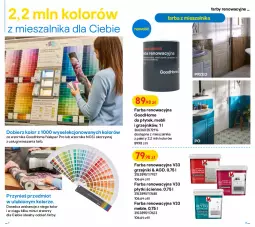 Gazetka promocyjna Castorama - Gazetka Castorama - Gazetka - ważna od 20.06 do 20.06.2021 - strona 4 - produkty: Grzejnik, Szal, Cień, Meble, Fa