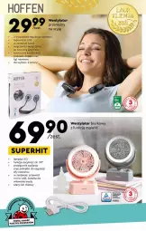 Gazetka promocyjna Biedronka - Okazje tygodnia - Gazetka - ważna od 13.07 do 13.07.2022 - strona 16 - produkty: Top, Przewód, Biurko, Silan
