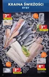 Gazetka promocyjna Biedronka - Gazetka - ważna od 13.07 do 13.07.2022 - strona 20 - produkty: Piec, Mintaj, Dorsz