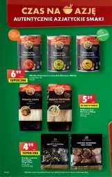 Gazetka promocyjna Biedronka - Gazetka - ważna od 13.07 do 13.07.2022 - strona 28 - produkty: Makaron, Sok, Ryż, Grzyby, Makaron ryżowy, Kret, Mleczko, Kokos