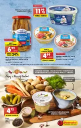 Gazetka promocyjna Biedronka - Gazetka - ważna od 13.07 do 13.07.2022 - strona 60 - produkty: Sałatka, Ser, Zupa, Tera, , Sałat, Zupa ogórkowa, Surimi
