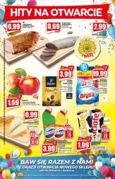 Gazetka promocyjna Topaz - Gazetka - Gazetka - ważna od 20.10 do 20.10.2021 - strona 2 - produkty: Tchibo, Top, Body, Kawa, KOBO, Tchibo Family, Kaszanka, Chleb, Grill, Kasza, Fa