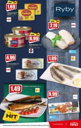 Gazetka promocyjna Topaz - Gazetka - Gazetka - ważna od 20.10 do 20.10.2021 - strona 5 - produkty: Top, Sos, Sok, Ser, Gra, Pasztet, Kawa, Podlaski, Tuńczyk, Dorsz, Graal, Olej, Fa