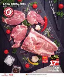 Gazetka promocyjna Topaz - Gazetka - Gazetka - ważna od 27.05 do 27.05.2026 - strona 16 - produkty: Top, Karkówka wieprzowa