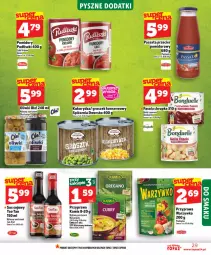 Gazetka promocyjna Topaz - Gazetka - Gazetka - ważna od 27.05 do 27.05.2026 - strona 29 - produkty: Top, Sos, Oliwki, Bonduelle, Sos sojowy, Fasola, Kamis, Fa