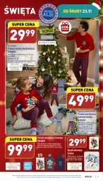 Gazetka promocyjna Aldi - Pełny katalog - Gazetka - ważna od 26.11 do 26.11.2022 - strona 31 - produkty: Koc, Pościel, Poszewka, Tera, Wełna, Dzieci, Pocopiano, Piżama, Queentex
