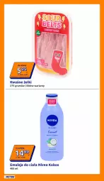 Gazetka promocyjna Action - Gazetka tydzień 35 2026 - Gazetka - ważna od 01.09 do 01.09.2026 - strona 32 - produkty: Emulsja, Gra, Nivea, Kokos