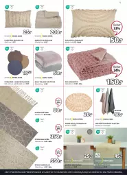 Gazetka promocyjna Jysk - Oferta tygodnia - Gazetka - ważna od 29.08 do 29.08.2023 - strona 14 - produkty: Koc, Gra, Ręcznik kuchenny, Tran, Podkładka, Ręcznik, Narzuta, Bieżnik, Siedzisko, Poduszka, Dywan, Podkład