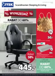 Gazetka promocyjna Jysk - Oferta tygodnia - Gazetka - ważna od 29.08 do 29.08.2023 - strona 2 - produkty: Top, Sok, Szal, Kosz, Siatka, Krzesło, Poduszka