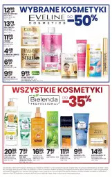Gazetka promocyjna Drogerie Natura - Gazetka Drogerie Natura - Gazetka - ważna od 07.04 do 07.04.2021 - strona 16 - produkty: Krem do twarzy, Por, Pur, Płyn micelarny, Krem przeciwzmarszczkowy, Tusz, Krem do depilacji, Mars, Szampon, Odżywka, Olej, Fa