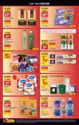 Gazetka promocyjna Biedronka - Tani Weekend - Gazetka - ważna od 03.01 do 03.01.2026 - strona 2 - produkty: Piwa, Piwo, Warzywa, Gra, Coccolino, Ananas, Dallmayr, Kawa mielona, Kawa, Ręcznik, Czekolada, Smoothie, Limonka, Pedigree, Milka, Sucha karma, Kokos