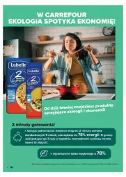 Gazetka promocyjna Carrefour - Gazetka - ważna od 28.04 do 28.04.2024 - strona 34 - produkty: Makaron, Gra, Bell, Nuty