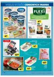 Gazetka promocyjna Carrefour - Gazetka Wielki wybór cenionych marek - Gazetka - ważna od 11.06 do 11.06.2022 - strona 4 - produkty: Sos, Pasztet z indyka, Pasztet, Kosz, Burger, Mule