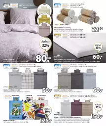 Gazetka promocyjna Jysk - Oferta tygodnia - Gazetka - ważna od 18.10 do 18.10.2022 - strona 29 - produkty: Materac sprężynowy, Minecraft, Top, Pościel, Materac, Prześcieradło, Tera, Wełna, Komplet pościeli