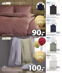 Gazetka promocyjna Jysk - Oferta tygodnia - Gazetka - ważna od 18.10 do 18.10.2022 - strona 30 - produkty: Pościel, Wełna, Komplet pościeli