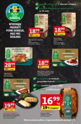 Gazetka promocyjna Auchan - Pewność Niskich Cen Supermarket - Gazetka - ważna od 20.11 do 20.11.2024 - strona 5 - produkty: Gulasz wołowy, Sos, Koc, Kaczka, Wołowina, Wino