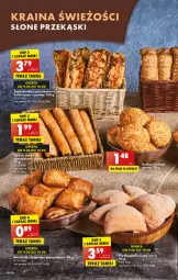 Gazetka promocyjna Biedronka - Gazetka - ważna od 14.06 do 14.06.2023 - strona 38 - produkty: Rower