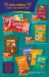 Gazetka promocyjna Biedronka - Gazetka - ważna od 14.06 do 14.06.2023 - strona 44 - produkty: Top, Owoce