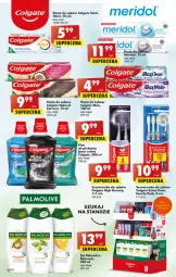 Gazetka promocyjna Biedronka - Gazetka - ważna od 14.06 do 14.06.2023 - strona 54 - produkty: Colgate Total, Palmolive, Szczoteczka do zębów, Szal, Pasta do zębów, Colgate, Szczoteczka, LG, Fa
