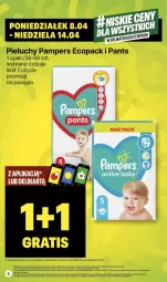 Gazetka promocyjna Delikatesy Centrum - NOWA GAZETKA Delikatesy Centrum od 11 kwietnia! 11-17.04.2024 - Gazetka - ważna od 17.04 do 17.04.2024 - strona 9 - produkty: Rum, Pampers, Rama, Pieluchy, Tran, Orka