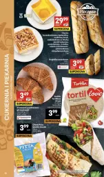 Gazetka promocyjna Delikatesy Centrum - Franczyza DC25 Czwartek - Gazetka - ważna od 24.06 do 24.06.2026 - strona 26 - produkty: Ser, Tortilla, Rolada, Gala, Kakao