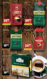 Gazetka promocyjna Delikatesy Centrum - Franczyza DC25 Czwartek - Gazetka - ważna od 24.06 do 24.06.2026 - strona 29 - produkty: Torebka, Kawa rozpuszczalna, Kawa ziarnista, Kawa mielona, Kawa, Jacobs, Fa