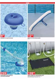 Gazetka promocyjna Merkury Market - Bielsko-Biała, Cieszyn, Jarosław, Kielce, Krosno, Ładna, Mielec, Nowy Sącz, Rybnik, Szaflary, Zamość - Gazetka - ważna od 30.06 do 30.06.2021 - strona 49 - produkty: Odkurzacz, Tablet, Szczotka, Dozownik, Miotła