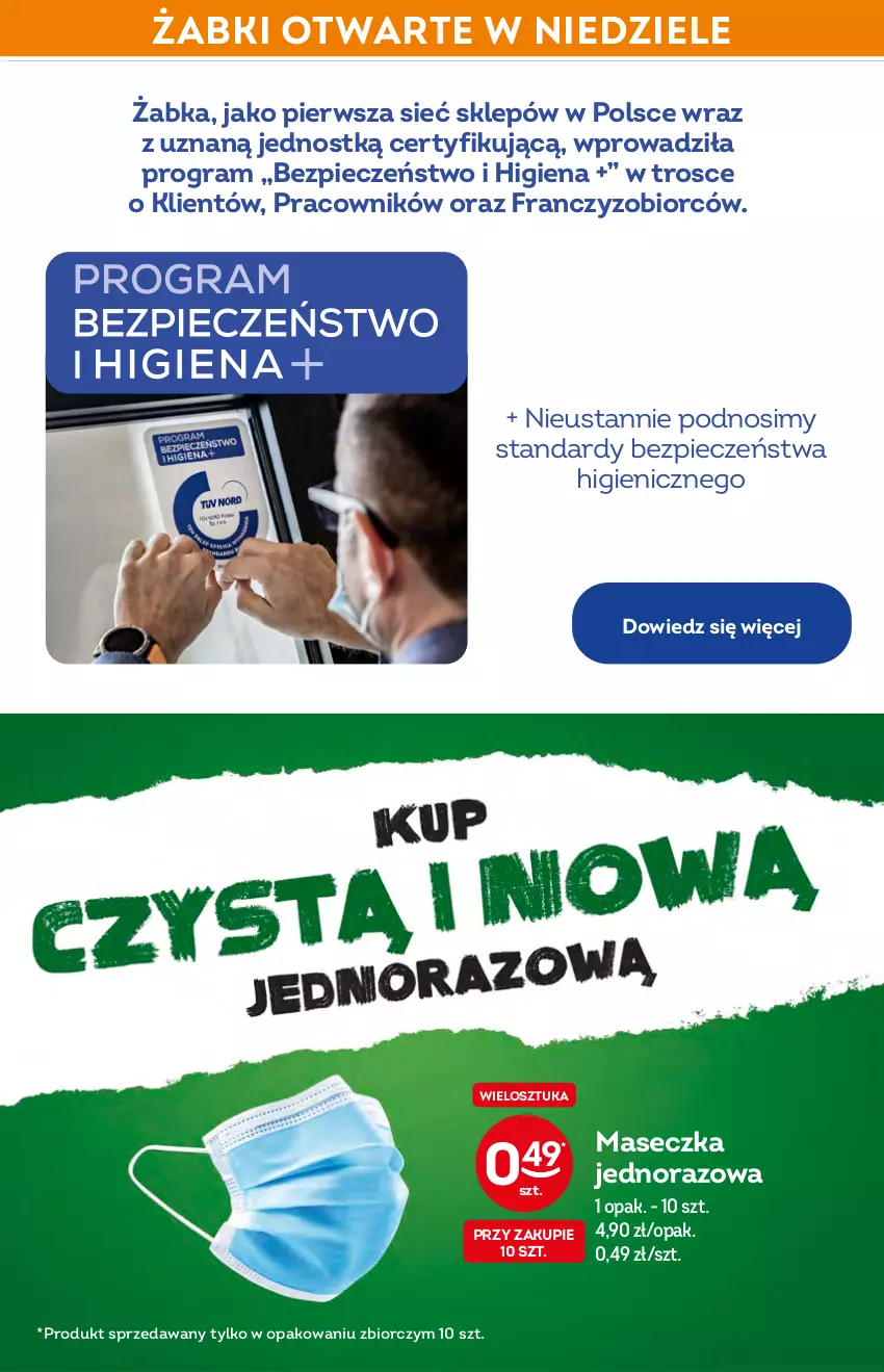 Gazetka promocyjna Żabka - ważna 09.03 do 15.03.2022 - strona 47 - produkty: Gra, Piec