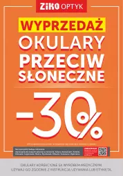 Gazetka promocyjna Ziko - Gazetka Ziko Dermo - Gazetka - ważna od 07.08 do 07.08.2024 - strona 24 - produkty: Sos, Gra, O nas, Mysz