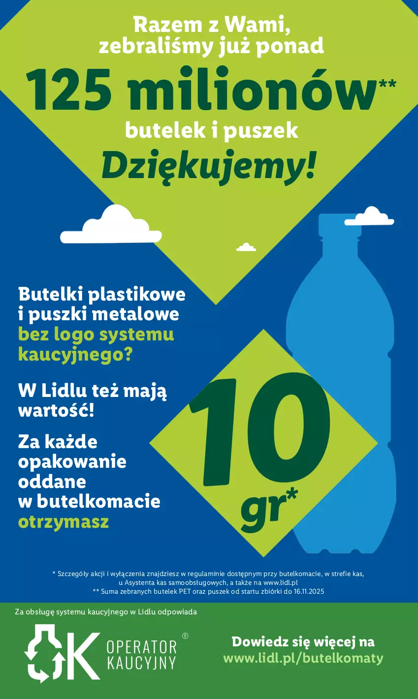 Gazetka promocyjna Lidl - GAZETKA - ważna 20.11 do 22.11.2025 - strona 45 - produkty: Lion