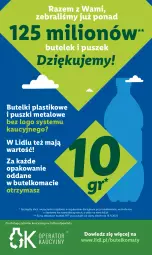 Gazetka promocyjna Lidl - GAZETKA - Gazetka - ważna od 22.11 do 22.11.2025 - strona 45 - produkty: Lion